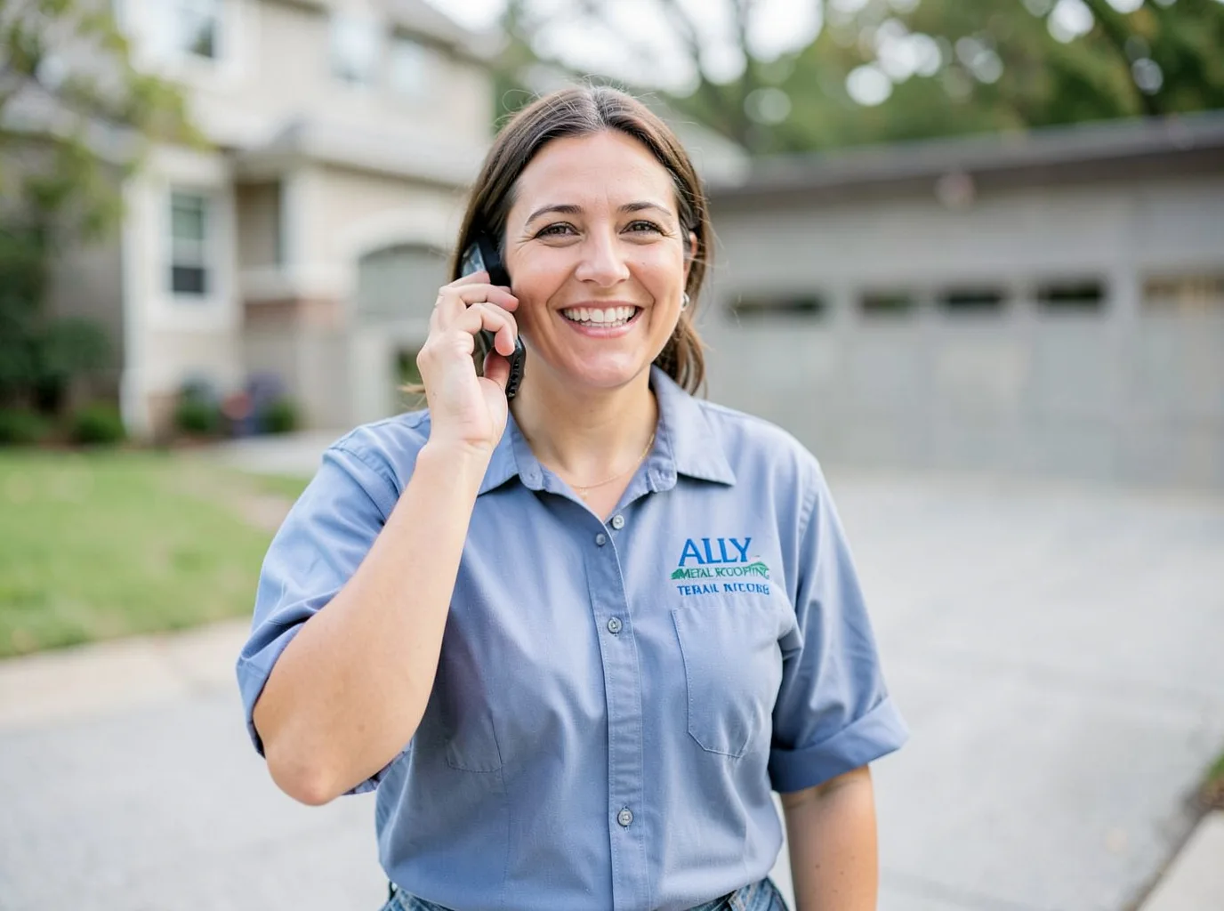 Metal Roof Installation Parks, AZ FAQs